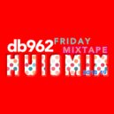 Ruud Huisman - 2018 19 Huismix