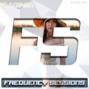 Saginet - Frequency Sessions 161