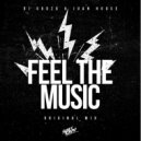 DJ Goozo & Juan House - Feel The Music