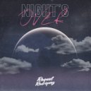 Raquel Rodriguez - Night\'s Over (Original Mix)
