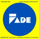 Extended Play - Jacob\'s Ladder (Cool Gold Simple Dub)