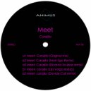 Meet - Carajillo (Ricardo Ilculese remix)