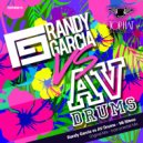 Randy Garcia & AV Drums - Mi Ritmo (Instrumental Mix)