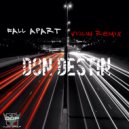 Don Destin - Fall Apart (Violin Remix)