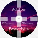 AddLow - Purple Nights