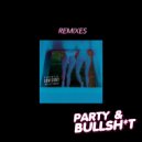 John Rondon & J.Craft - Party & Bullshit (feat. J.Craft) (David Anthony Remix)