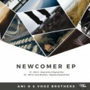 AMi O & Vooz Brothers - Ripples (Original Mix)