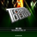 Mr. Rog - No One Of The Usual (Original Mix)