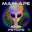 Main Ape - Psyops