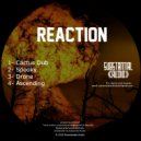 Reaction - Spooky