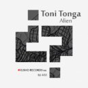 Toni Tonga - Alien