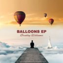 Bradley Williams & Tina G - Move Your Body (feat. Tina G) (Original Mix)