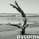 pycorns - memories