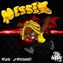 Nessex - Run Around