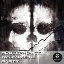 Housephonics - Love Story