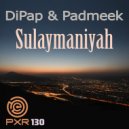 DiPap & Padmeek - Sulaymaniyah (Radio Edit)
