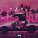 Nebezao feat. Mastank x Rafal - Taxi
