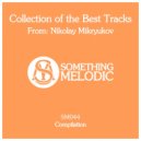 RJ Chevalier, Tara Minton - Harbinger (Nikolay Mikryukov Remix)