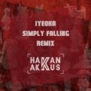 İyeoka - Simply Falling