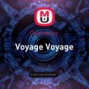 Desireless - Voyage Voyage (AndreiD remix)