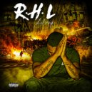 Lil Riq & AU.Mind - RHL Intro (feat. AU.Mind)