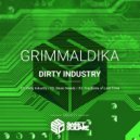 Grimmaldika - Fractures Of Lost Time