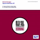 Edvard Hunger - The Effects Sound (Original Mix)