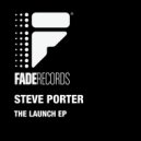 Steve Porter - Droning (Original Mix)