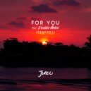 Jineo & Freddie Alva - For You (feat. Freddie Alva)