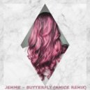 Jemme - Butterfly (Amice Remix)