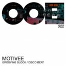 Motivee - Disco Beat