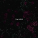 Victoriya - Let Me Hold You (Original Mix)