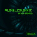 RumbleJunkie - Ozymandias (Original mix)