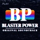 Blaster Power - I Am God