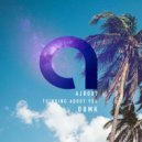 Dum K - Thinking about you (original mix)