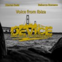 Steven Gold & Rebecca Romano - Voice From Ibiza (Instrumental Mix)