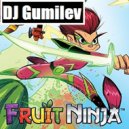Dj Gumilev - Fruit Ninja