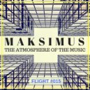 Maksimus - The atmosphere of the music #015