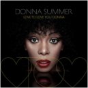 Donna Summer - Hot Stuff (Ralphi Rosario & Erick Ibiza Club Remix)