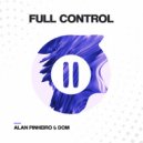 Alan Pinheiro & Dom - Full Control (Original Mix)