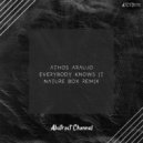 Athos Araujo - Everybody Knows It