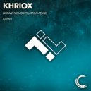 Khriox - Distant Memories
