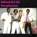 The B. B. & Q. Band - Imagination (Original Mix)