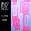 The B. B. & Q. Band - Riccochet (Original Mix)