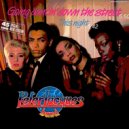 Peter Jacques Band - Going Dancing Down the Street (Single Edit)