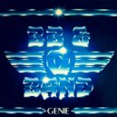 The B. B. & Q. Band - Minutes Away (Single Version)
