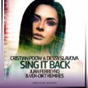 Cristian Poow & Dessy Slavova - Sing It Back