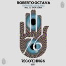 Roberto Octava - Hypnotica Dreams