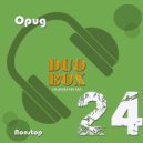 Opug - House Line (Original Mix)