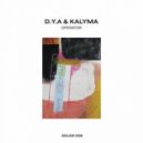 D.Y.A, Kalyma, N Kramer - Operator (N Kramer Remix)
